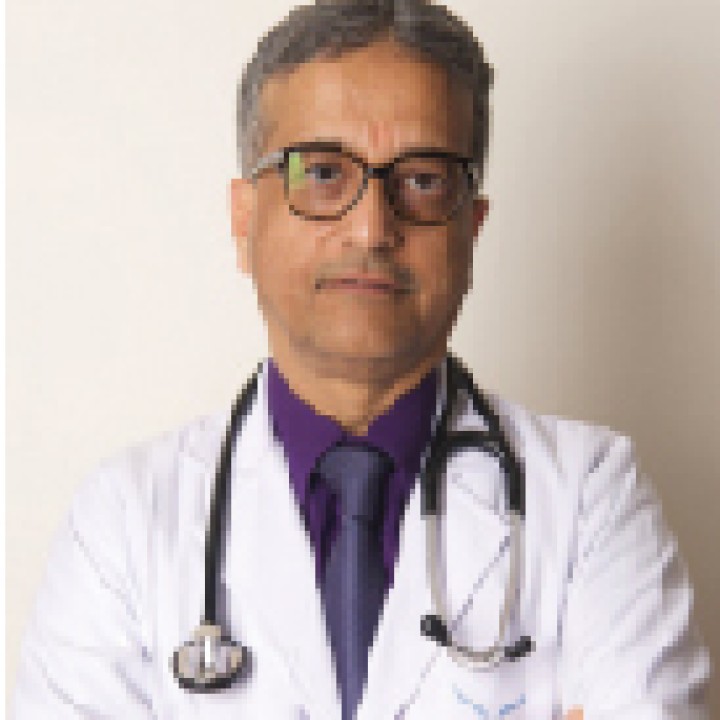 Dr. Yadav Deo Bhatta