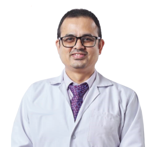 Dr. Koshis N Pokharel