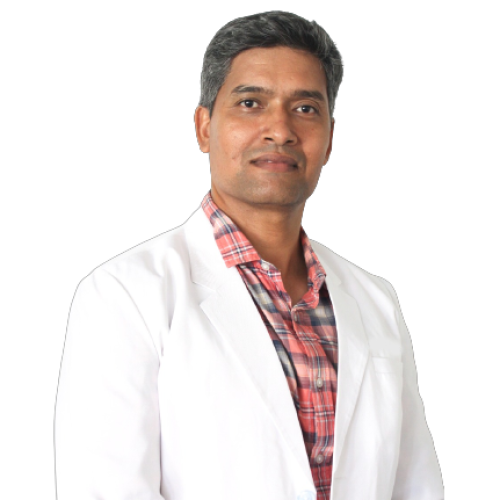 Dr.Suresh Bahadur Thapa