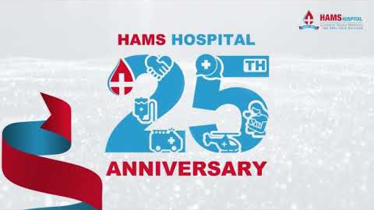 HAMS Hospital