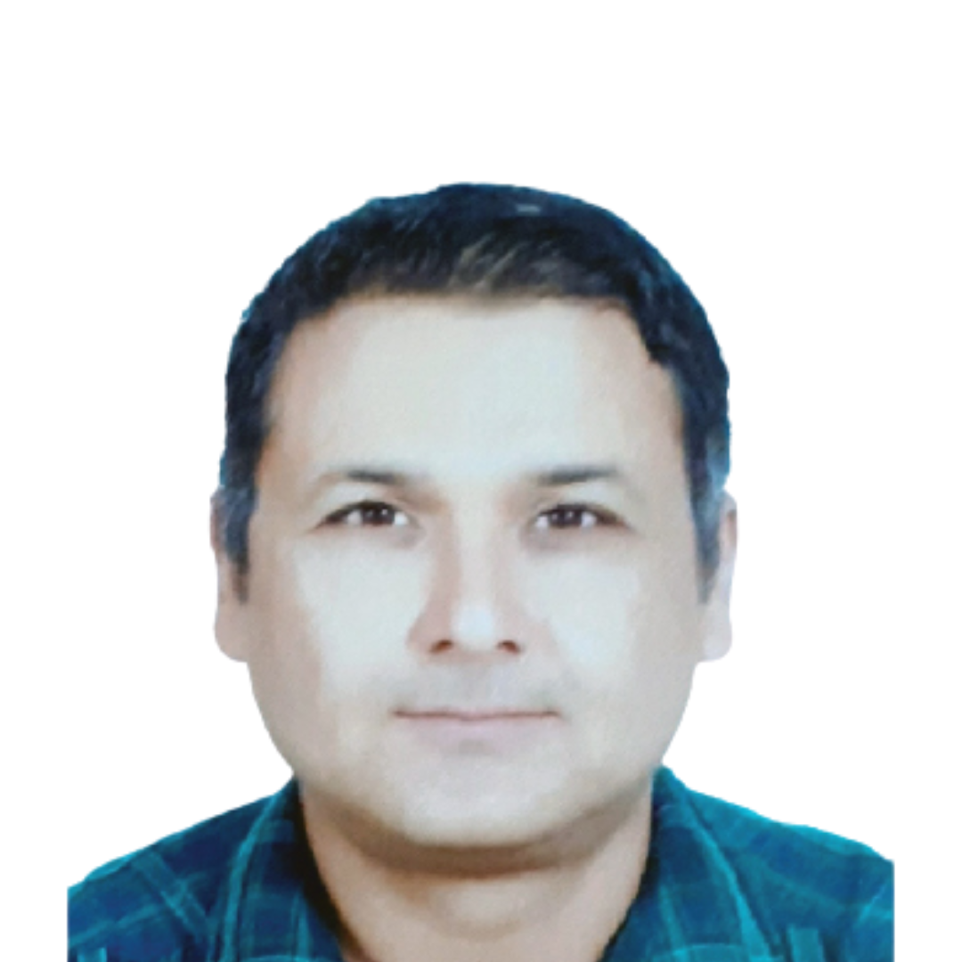 Dr. Sanjit Karki