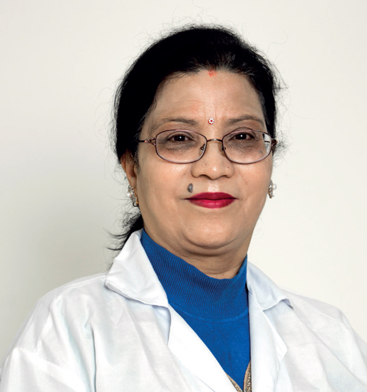 Dr. Gita Sayami