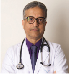 Dr. Yadav Deo Bhatta