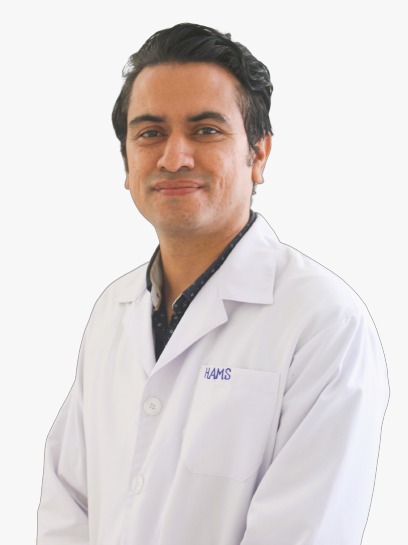 Dr.Bishal Mani Poudel