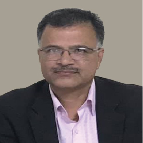 Dr. Bhupendra K. Basnet