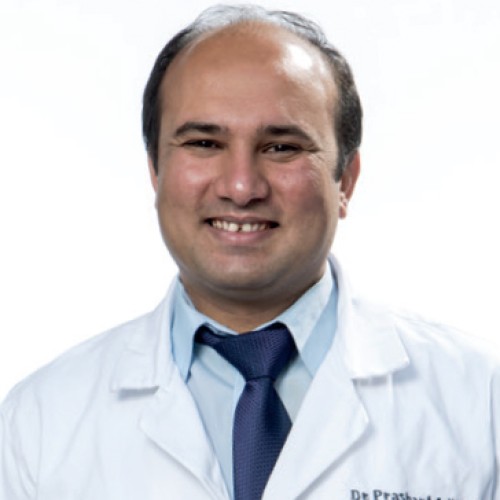 Dr. Prashant Adhikari