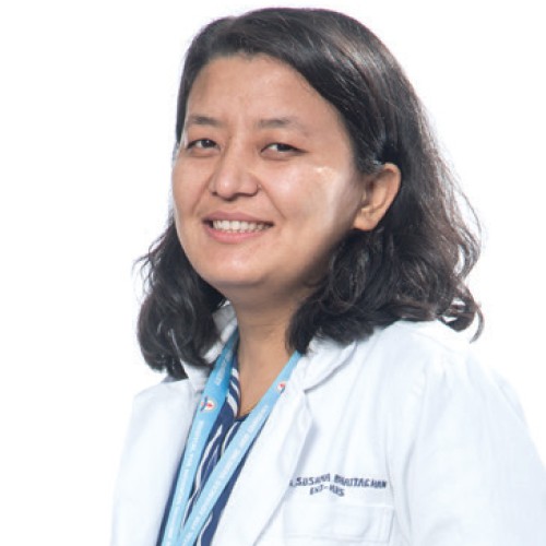 Dr. Sushma Bhattachan