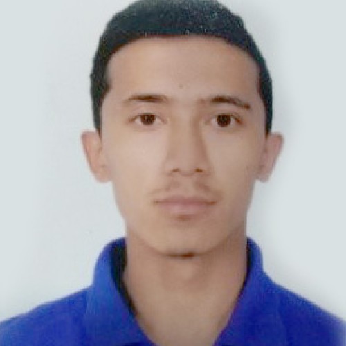 Rajiv Tamang Ghising