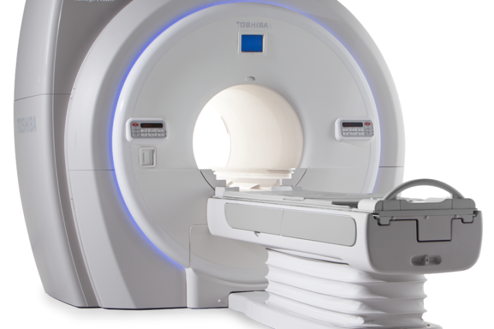 MRI 1.5 TESLA 