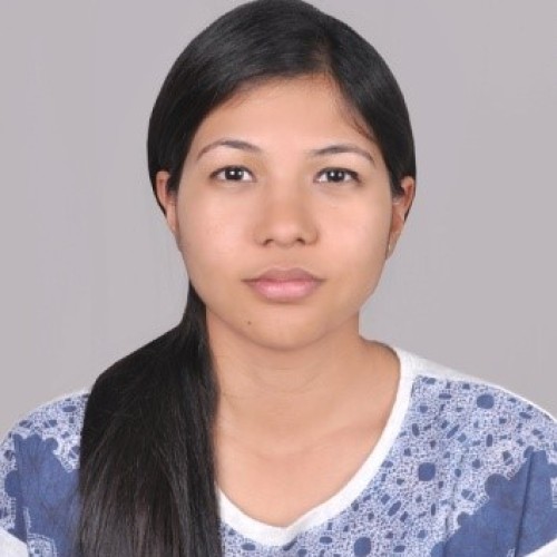 Shreya Shrestha