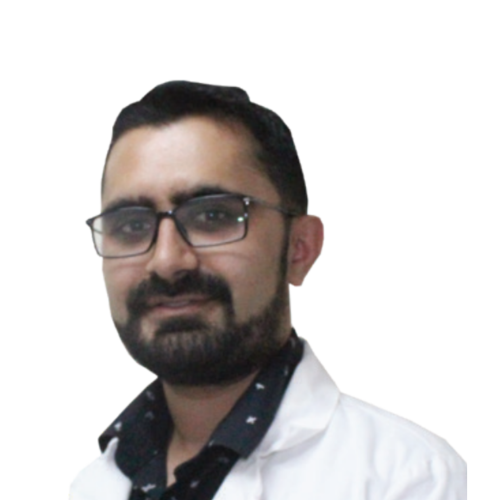Dr. Pradeep Baral