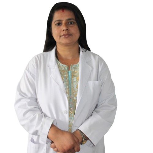 Dr.archana pokharel