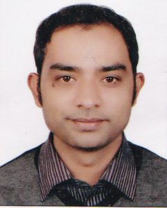 Dr. Amrit Bogati