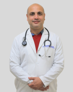 Dr. Binaya Bhattarai