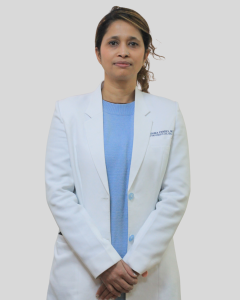 Dr. Karishma Pandey