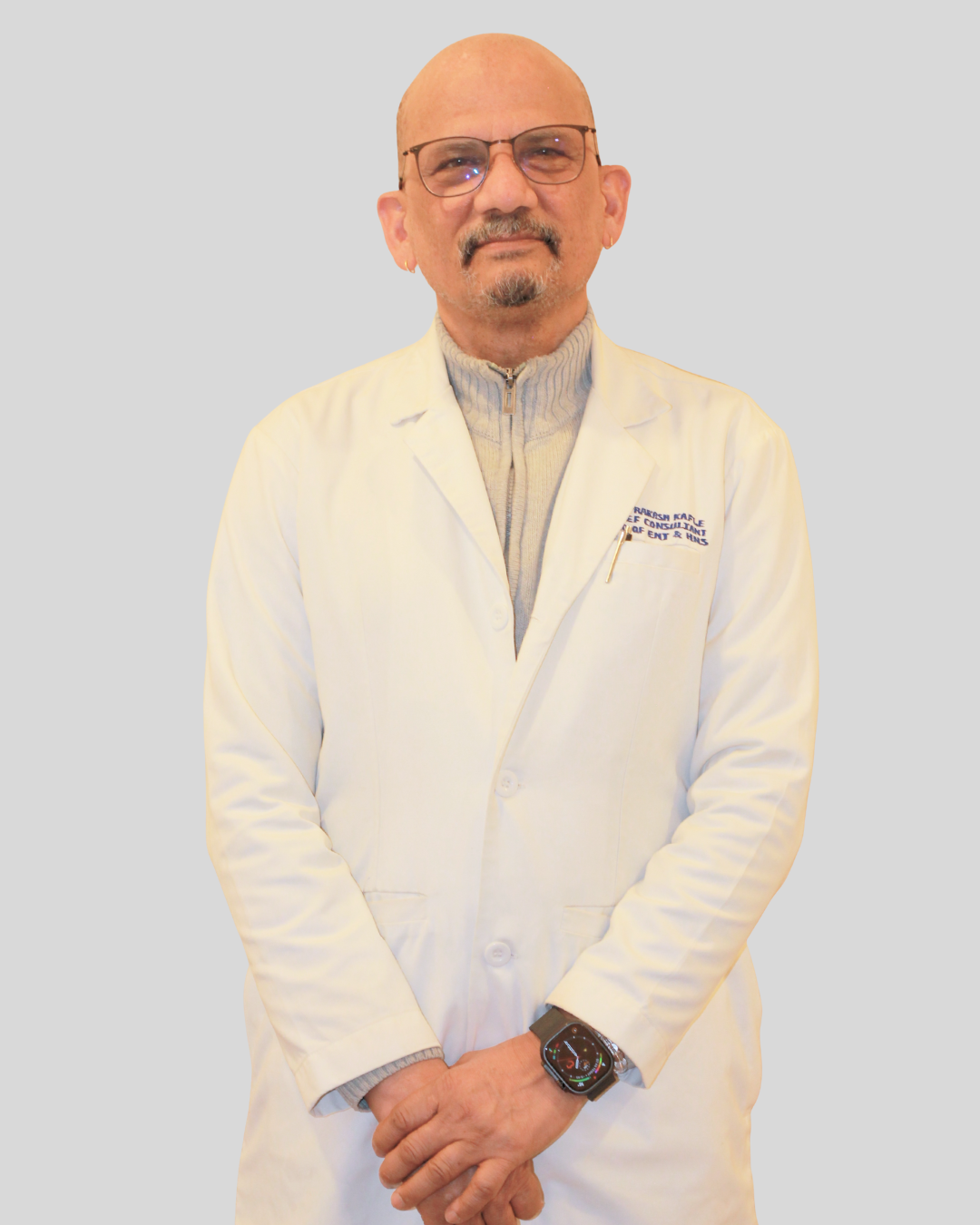 Dr. Prakash Kafle