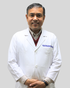 Dr. Ram Chandra Adhikari