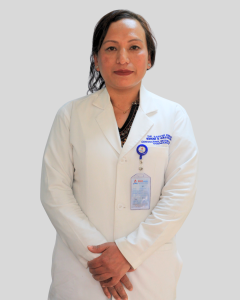 Dr. Sarita Khainju