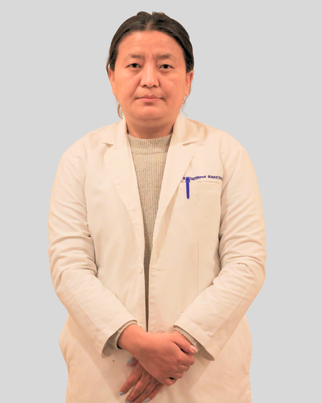 Dr. Sushma Bhattachan