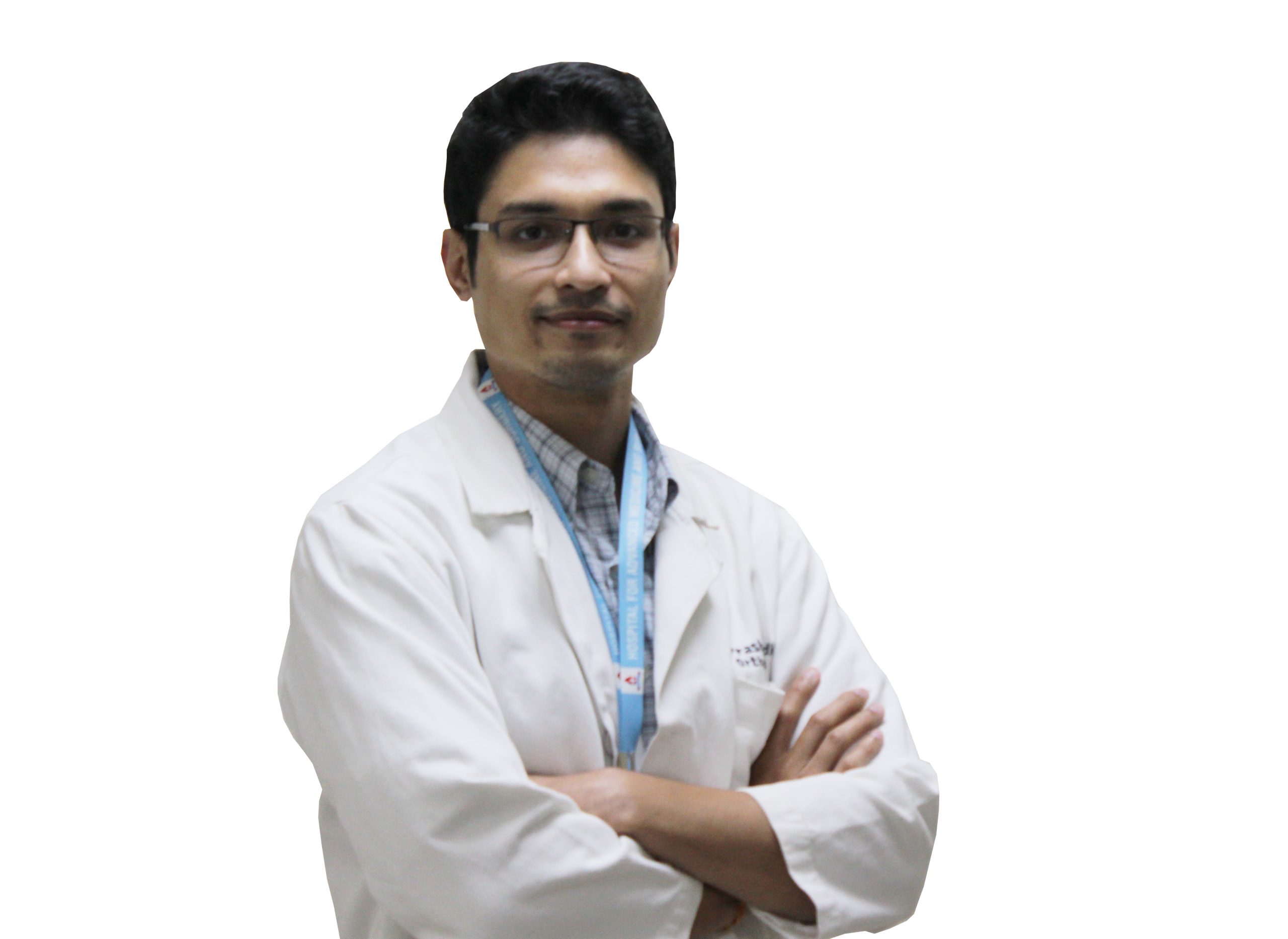 Dr. Dibesh Shrestha