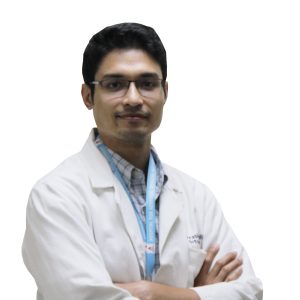 Dr. Dibesh Shrestha