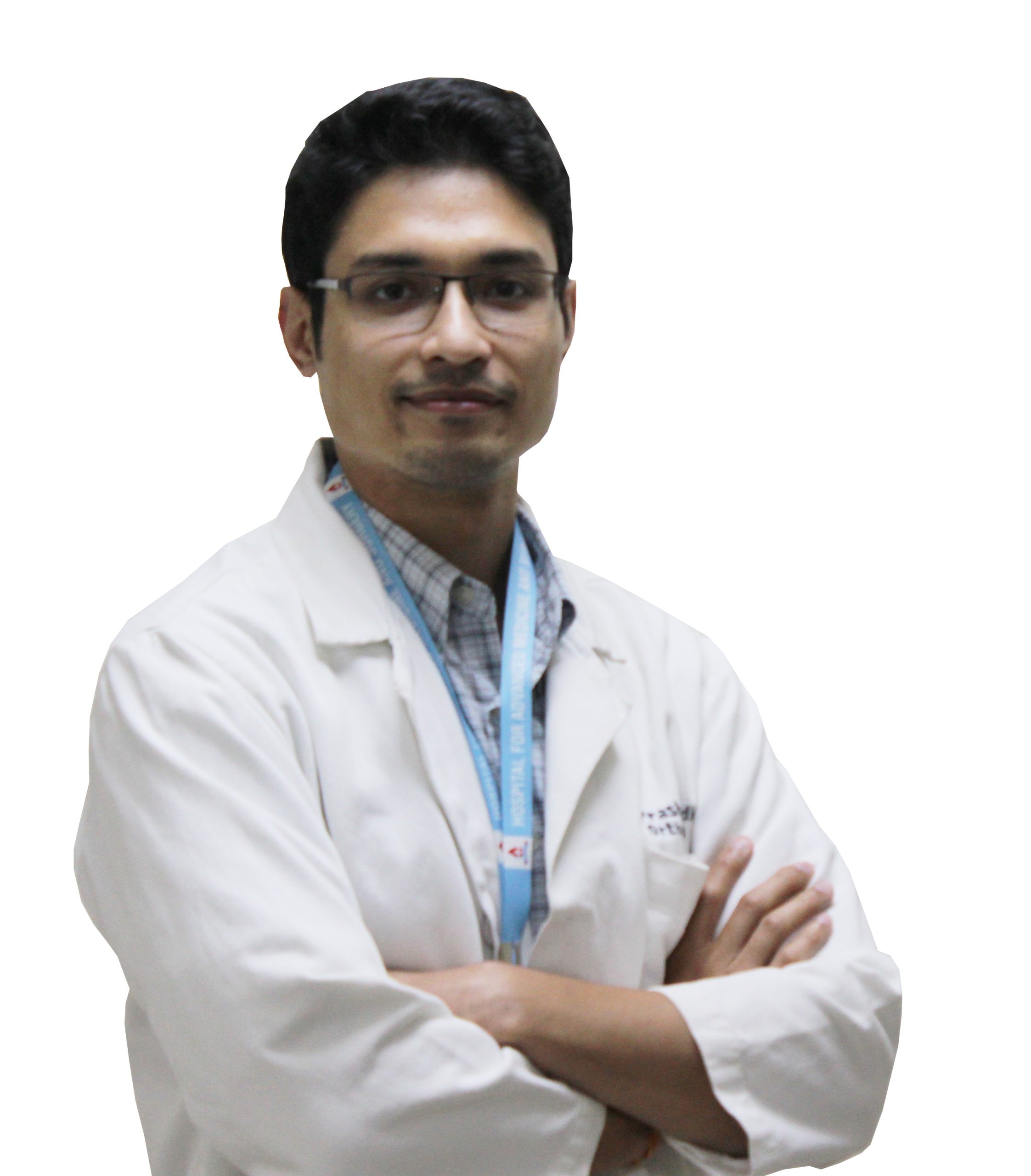 Dr. Dibesh Shrestha