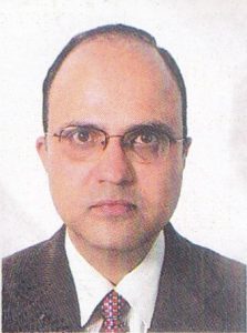 Dr. Geha Raj Dahal