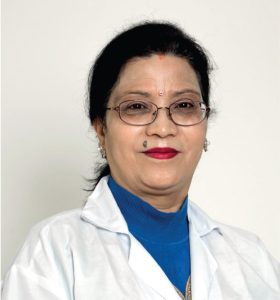 Dr. Gita Sayami