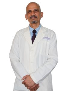 Dr. Prakash Kafle