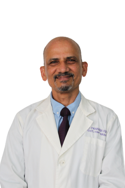 Dr. Prakash Kafle