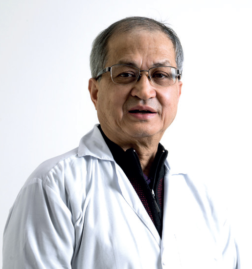 Dr. Prakash Sayami