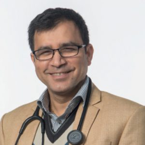 Dr. Roshan Raut