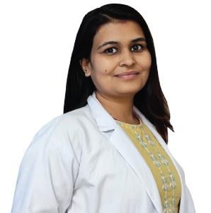 Dr. Shraddha Phuyal