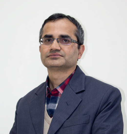 Dr. Sunil Koirala