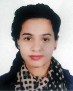 Geeta Khatiwada