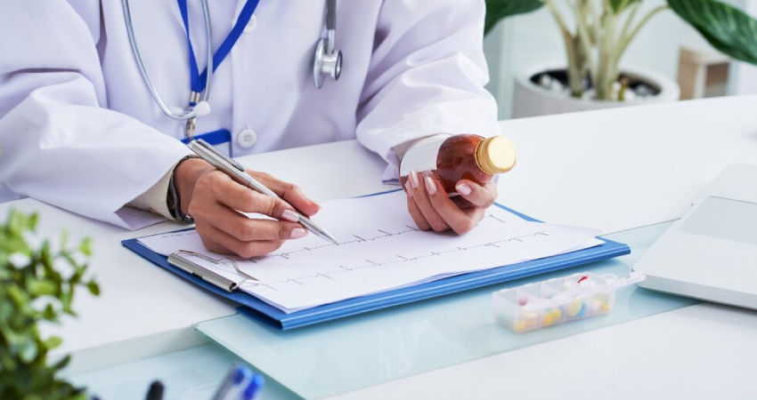 Internal & Preventive Medicine