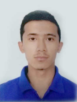 Rajiv Tamang Ghising