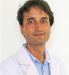 Dr. Ranjan Sapkota