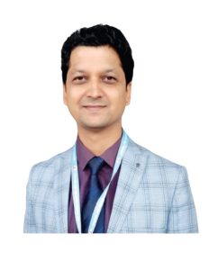 Dr. Manoj Bohara