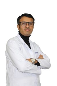 Dr. Raman Koirala