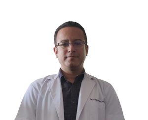 Dr. Sandesh Poudel