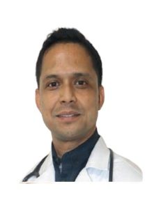 Dr. Sanjaya Karki