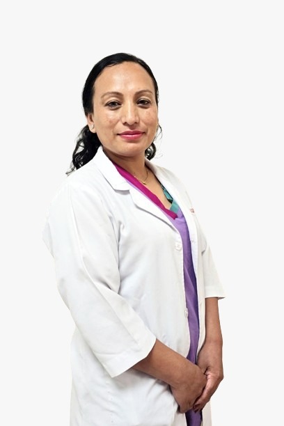 Dr. Sarita Khainju