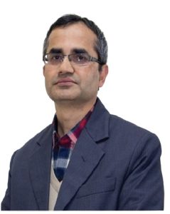 Dr. Sunil Koirala