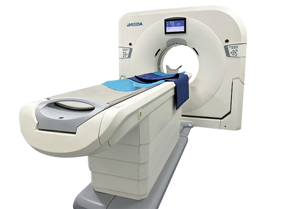 CT SCAN 500 SLICE