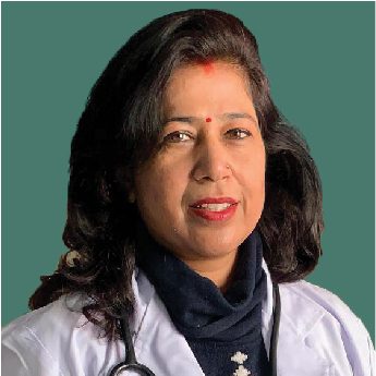 Dr. Nandu Silwal Poudel