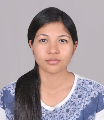 Shreya Shrestha