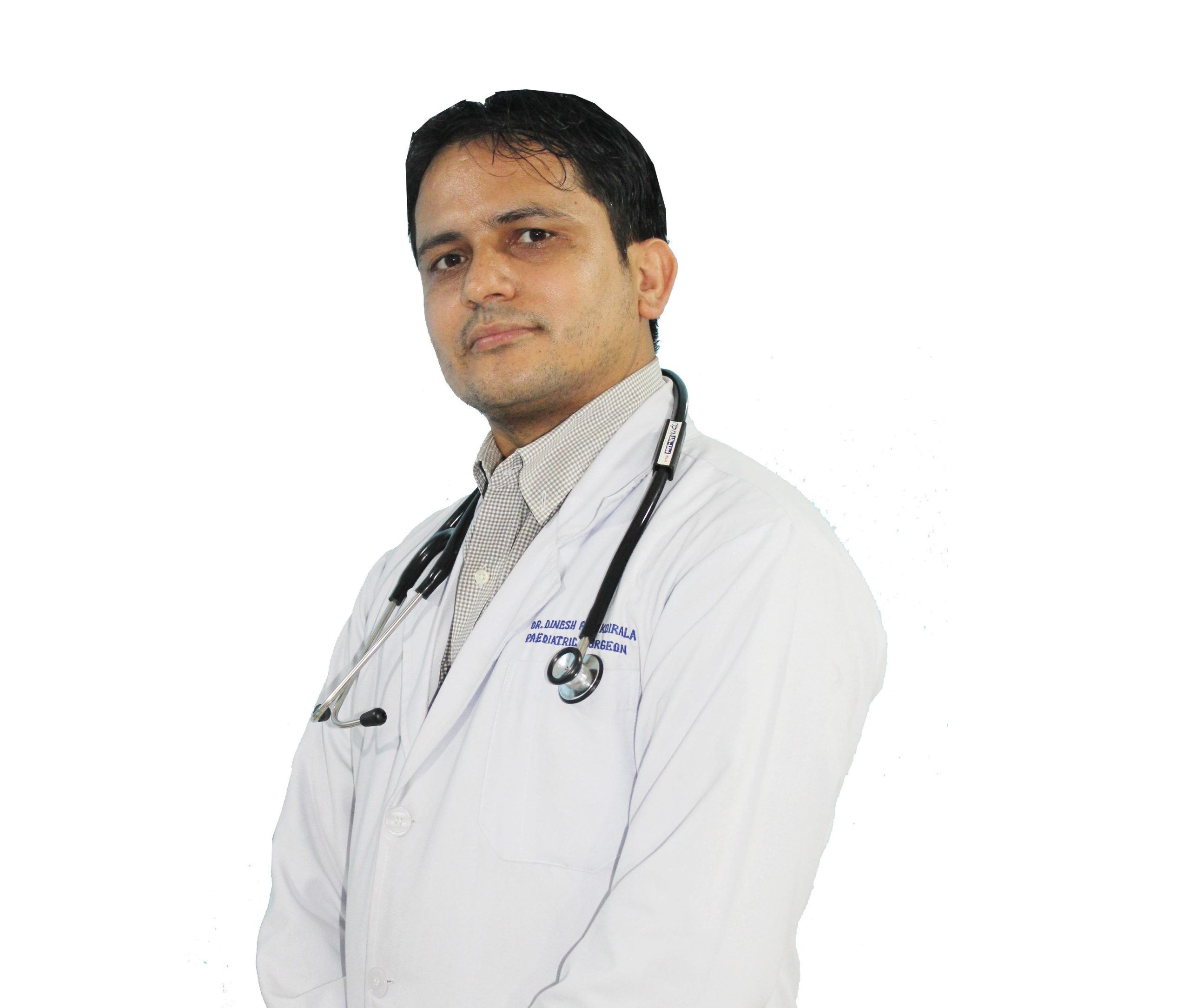 Dr. Dinesh Psd. Koirala