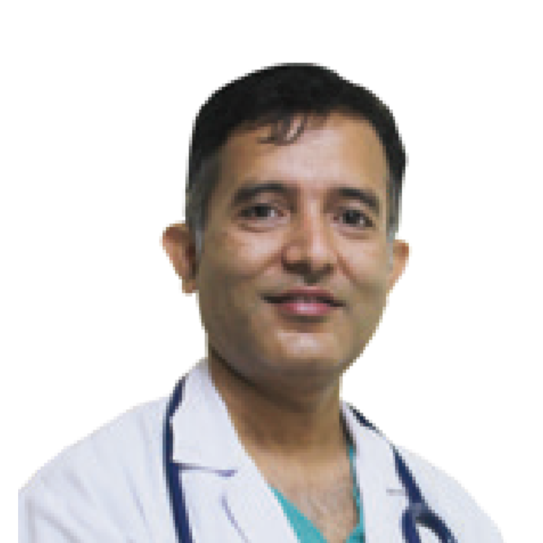 Dr. Sitaram Parajuli