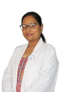 Dr. Sangita Shrestha